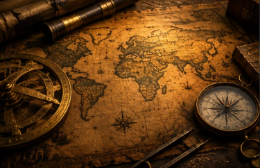 تاریخ تحولات و رویدادها