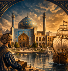 رنسانس و عصر صفوی