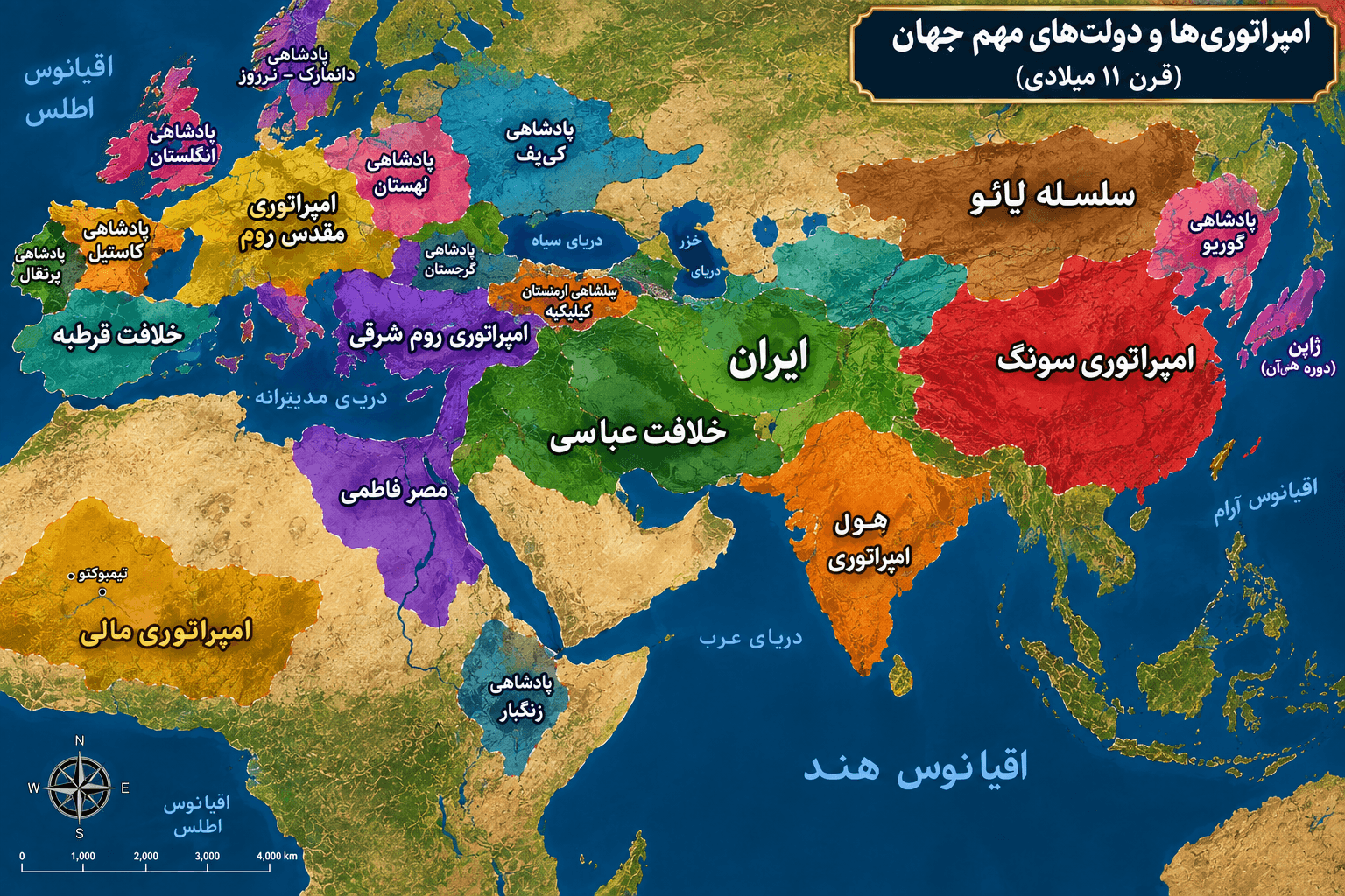 قرن یازدهم