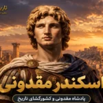 اسکندر مقدونی