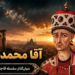 آقا محمد خان قاجار